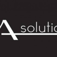 A Solution Company Limited logo - Similar company to Techmata