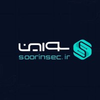 Soorin logo - Similar company to Fardaad