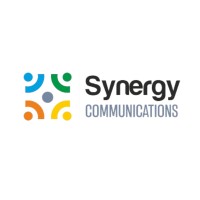 Synergy Communication logo - Similar company to Globe Web Technology