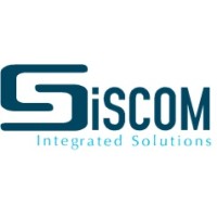 Siscom Integrated Solutions logo - Similar company to Idawn Technologies