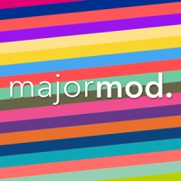 Majormod Technologies logo - Similar company to Kashify