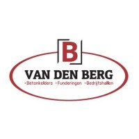Van den Berg Kelderbouw | Funderingen | Bedrijfshallen logo - Similar company to Ifs Building Systems Bv