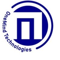 OneMind Technologies logo - Similar company to Devyani Technologies