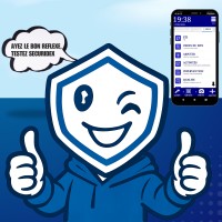 securidex.fr - sécurité privée logo - Similar company to Panoptique