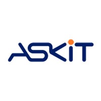 Askit Systems logo - Similar company to Aska Solution