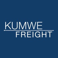 Kumwe Freight logo - Similar company to G5 Logistics Group Ltd