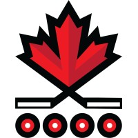 Roller Hockey Canada logo - Similar company to Grenoble Bouge !