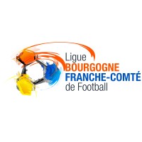 Ligue Bourgogne-Franche-Comté de Football logo - Similar company to Ligue Auvergne-Rhône-Alpes De Football (Laurafoot)