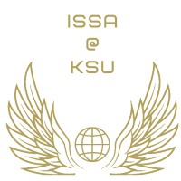 Information Systems Security Association (ISSA) - Kennesaw State University Chapter logo - Similar company to Generalized Robotics