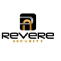 Revere Security logo - Similar company to Globeranger - A Fujitsu Company