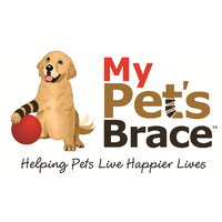 My Pet's Brace logo - Similar company to Ninjatek 3D