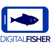 Digital Fisher Marketing logo - Similar company to Serplus