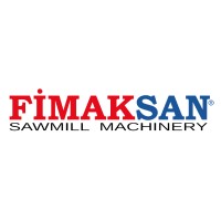 Fimaksan Sawmill Machinery logo - Similar company to Üstünkarli