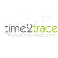 Time2Trace logo - Similar company to Cilab Collective