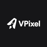 VPixel Design logo - Similar company to Tech Learning
