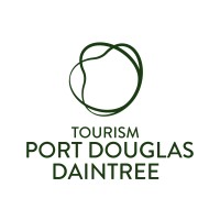 Tourism Port Douglas Daintree (TPDD) logo - Similar company to Sheraton Grand Mirage Resort, Port Douglas