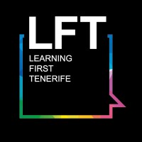 Learning First Tenerife logo - Similar company to Imrl Prevención