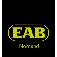 EAB Norrland AB logo - Similar company to Mittstäd