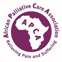 African Palliative Care Association logo - Similar company to Palliative Care Association Of Uganda [Pcau]