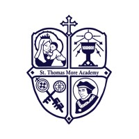 St. Thomas More Academy Michigan logo - Similar company to Bavarian Inn Restaurant