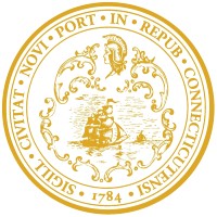 City of New Haven logo - Similar company to Ecomaps