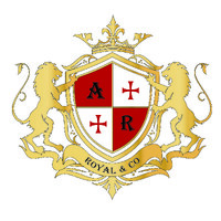 Royal & Co logo - Similar company to Infinity Vc