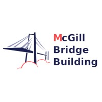 McGill Bridge Building Team logo - Similar company to Mcgill Techfair