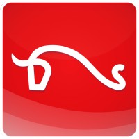 The Bull Marketing logo - Similar company to Aman Media