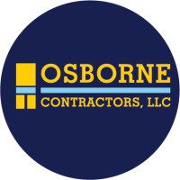 Osborne Contractors, LLC logo - Similar company to Bis Services, Llc