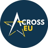AcrossEU logo - Similar company to Up University