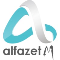 AlfaZet M logo - Similar company to Palmki