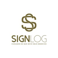 GRUPO SIGNLOG logo - Similar company to Voare Digital
