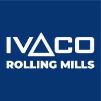 Ivaco Rolling Mills logo - Similar company to Canada Metal Processing Group, A Division Of The Heico Companies