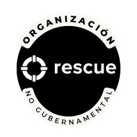 rescue ong logo - Similar company to Casa Sobre La Roca