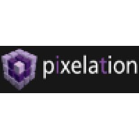 Pixelation Ltd. logo - Similar company to Pixelation