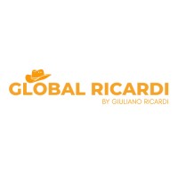 Global Ricardi logo - Similar company to Mti International