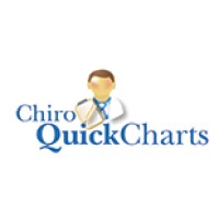 Chiro Quick-Charts