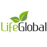 LIFE GLOBAL FOOD logo - Similar company to Öpd Gıda