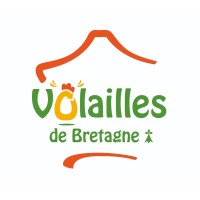 VOLAILLES DE BRETAGNE logo - Similar company to Bl Quincaillerie