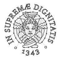 Transizione Digitale - Università di Pisa logo - Similar company to Cafre