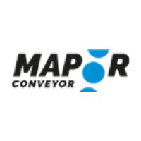 MAPOR CONVEYOR logo - Similar company to Mch