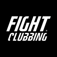 Fight Clubbing logo - Similar company to Bit Cafè