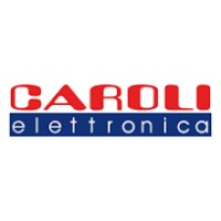 Caroli Elettronica logo - Similar company to Taika Srl