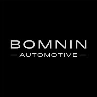 Bomnin Automotive logo - Similar company to Partshawk