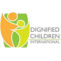 Dignified Children International logo - Similar company to The Peter Fund