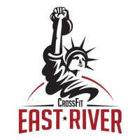 CrossFit East River logo - Similar company to Wilton Company