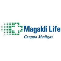 Magaldi Life S.r.l. logo - Similar company to Cms