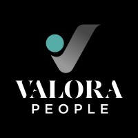 Valora People logo - Similar company to Happ Chile