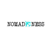 NOMADNESS Travel Tribe logo - Similar company to Packs Light
