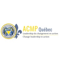 ACMP Quebec logo - Similar company to Schouela Cedurable